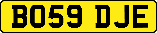 BO59DJE