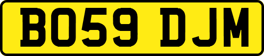 BO59DJM