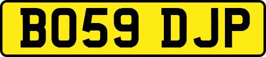 BO59DJP