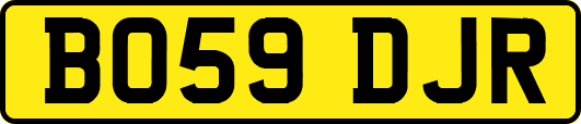 BO59DJR