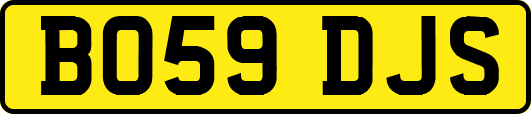 BO59DJS
