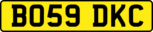 BO59DKC