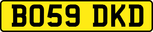 BO59DKD
