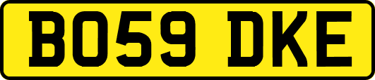 BO59DKE
