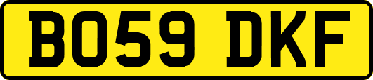 BO59DKF