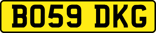 BO59DKG