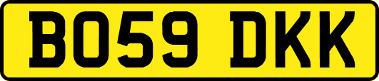 BO59DKK