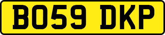 BO59DKP
