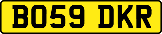 BO59DKR