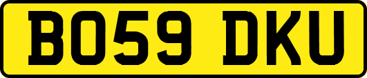 BO59DKU