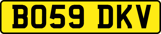 BO59DKV