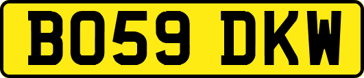 BO59DKW