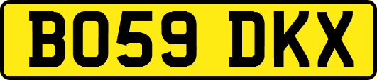 BO59DKX