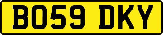 BO59DKY