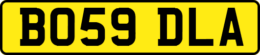 BO59DLA