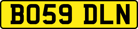 BO59DLN