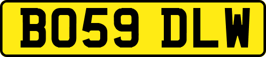 BO59DLW
