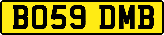 BO59DMB