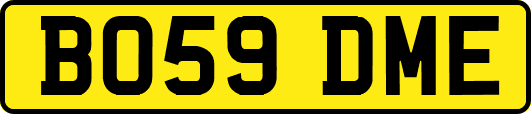 BO59DME