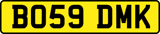 BO59DMK