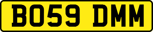 BO59DMM