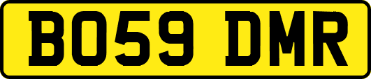 BO59DMR