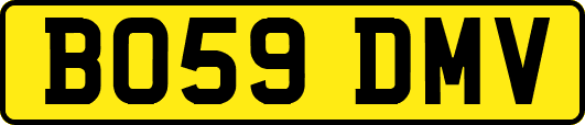 BO59DMV