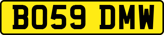 BO59DMW