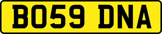 BO59DNA
