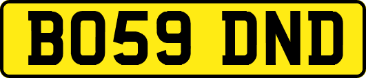 BO59DND