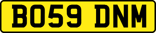 BO59DNM