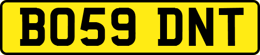 BO59DNT