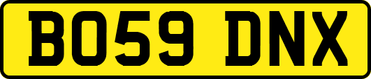 BO59DNX