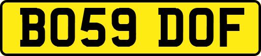 BO59DOF