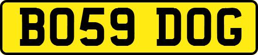 BO59DOG