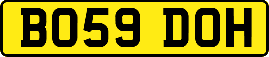 BO59DOH