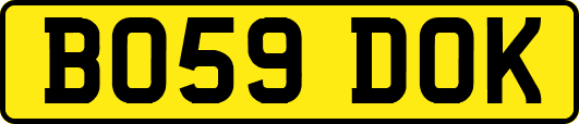 BO59DOK