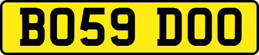BO59DOO