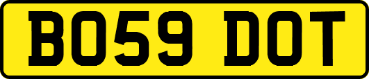 BO59DOT