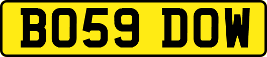 BO59DOW