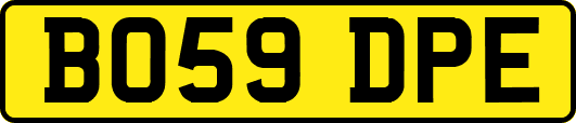 BO59DPE
