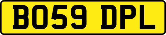 BO59DPL