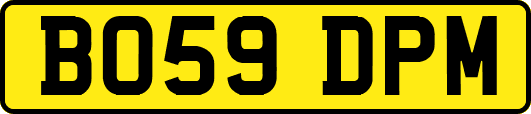 BO59DPM