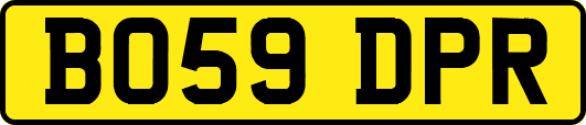 BO59DPR