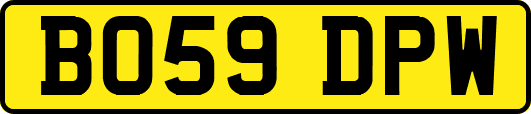 BO59DPW