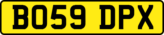 BO59DPX