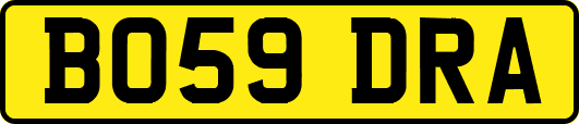 BO59DRA