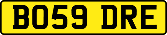 BO59DRE