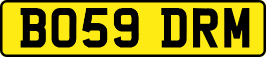 BO59DRM