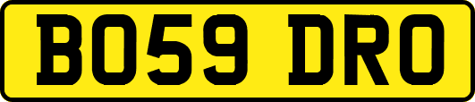 BO59DRO
